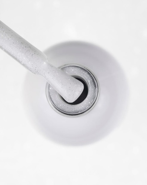 SAUTE NAILS Baza budująca do paznokci LUNA BASE LUMI 8ml