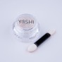 Yoshi Pyłek do Zdobień Paznokci MIRROR EFFECT No2 0,5g