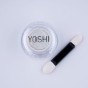 Yoshi Pyłek do Zdobień Paznokci MIRROR EFFECT No2 0,5g