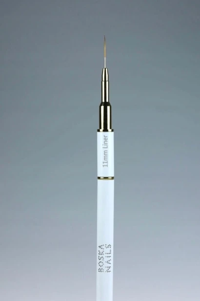 Boska Nails Pędzelek Pędzel do zdobień Brush Liner 11mm
