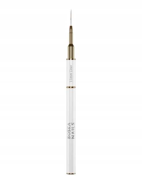 Boska Nails Pędzelek Pędzel do zdobień Brush Liner 11mm