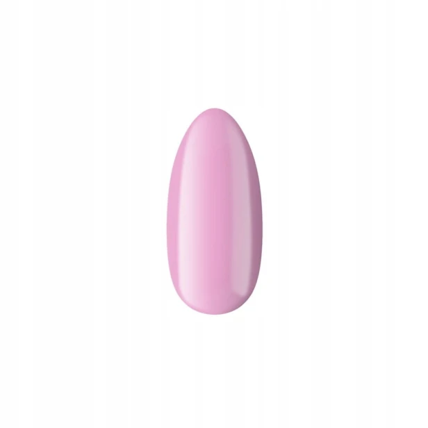 Boska Nails Lakier hybrydowy do paznokci PINK PINE 319 jasny różowy 6ml
