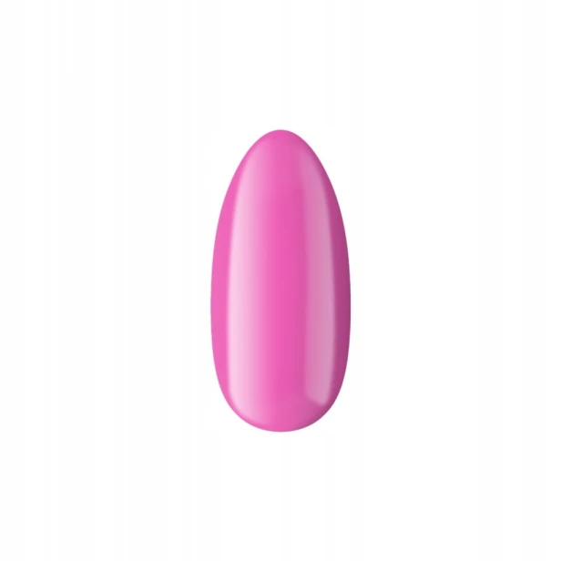 Boska Nails Lakier Hybrydowy Divine 344 AMETHYST VIBE 6 ml