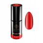 Boska Nails Lakier Hybrydowy do paznokci 332 Red Drink Divine czerwony 6ml