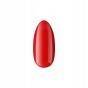 Boska Nails Lakier Hybrydowy do paznokci 332 Red Drink Divine czerwony 6ml