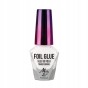 Molly Lac Klej do folii transferowej Foil Glue 10ml