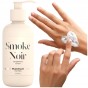Makear Perfumowany Balsam do dłoni i ciała silk touch krem SMOKE NOIR 300ml