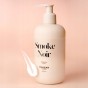 Makear Perfumowany Balsam do dłoni i ciała silk touch krem SMOKE NOIR 300ml