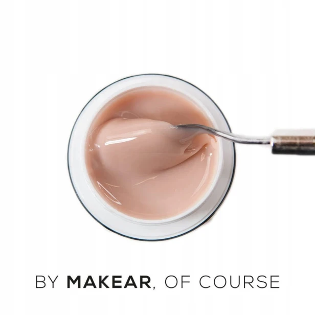 Makear Żel Budujący Gel&Go GG10 Soft Touch 15ml