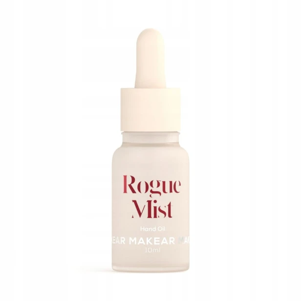 Makear Perfumowana Oliwka Do Skórek i Paznokci ROGUE MIST 10ml