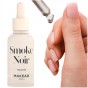 Makear Perfumowana Oliwka do skórek i paznokci SMOKE NOIR 30ml