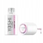 Yoshi Lakier Hybrydowy Candy Shop 721 CHERRY POP Róż z Drobinami Brokat 6ml