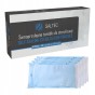 SALTEC Torebki do sterylizacji papierowo-foliowe płaskie 140x260 200szt