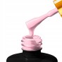 Yoshi Top French No1 Top hybrydowy UV LED Hybrid 10 ml