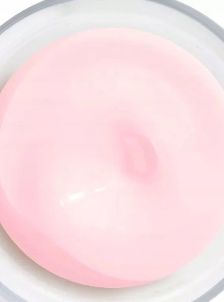 YOSHI Żel Budujący do paznokci Jelly PRO Gel UV LED COVER IVORY 15ml