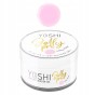 Yoshi Żel budujący galaretka Jelly PRO Gel UV LED Milky Pink 50ml