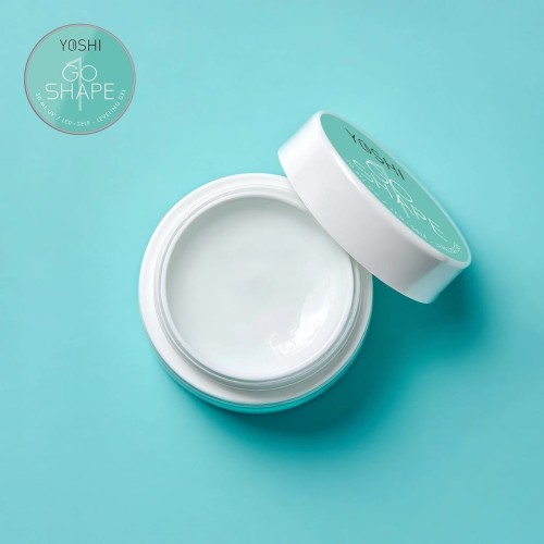 Yoshi Żel budujący Samopoziomujący Self Leveling Gel GO SHAPE No1 50ml