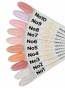 Yoshi Gel In Bottle No3 Żel w butelce UV/Hybrid GIB3 różowy 10ml