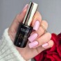 Yoshi Gel In Bottle No8 Żel w butelce UV/Hybrid GIB8 różowy 10ml
