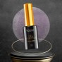 Yoshi Gel In Bottle No9 Żel w butelce UV/Hybrid GIB9 fioletowy 10ml