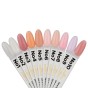 Yoshi Gel In Bottle No10 Żel w butelce UV/Hybrid GIB10 ciepły róż 10ml