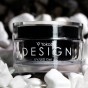Yokaba 11 PINK SHADOW Żel budujący do paznokci DESIGN UV/LED GEL 50ml