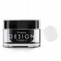 Yokaba 02 SNOW WHITE Żel budujący do paznokci DESIGN UV/LED GEL biały 50ml