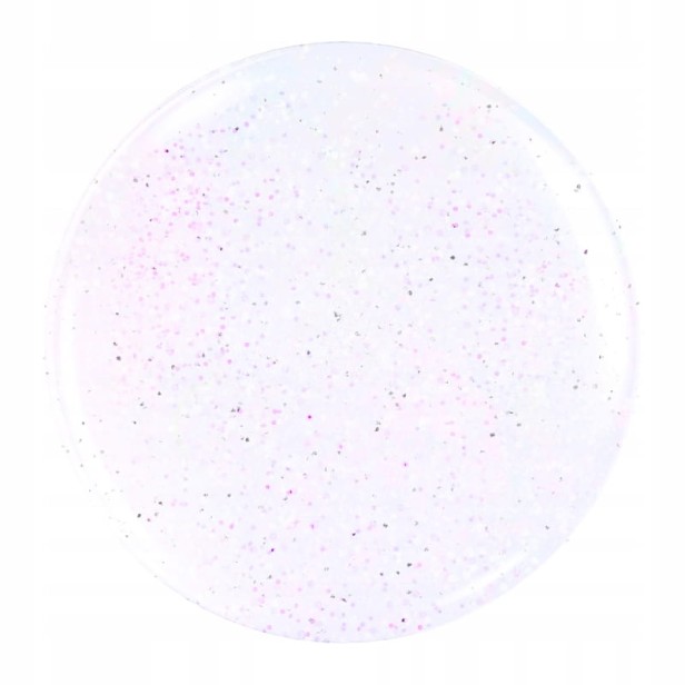 Yokaba Inception UV/LED 11 MILKY SPARKLE Żel budujący do paznokci 30ml