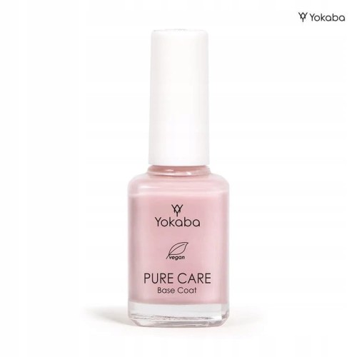 Yokaba baza witaminowa Pure Care Base 15ml