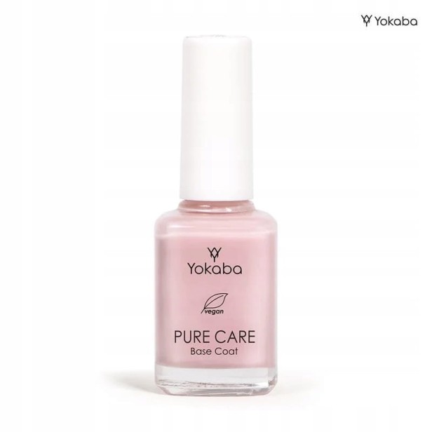 Yokaba baza witaminowa Pure Care Base 15ml