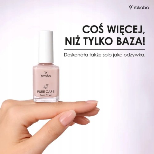 Yokaba baza witaminowa Pure Care Base 15ml