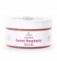 Yokaba Sweet Raspberry Scrub Essence Malinowy Peeling do Ciała 250g