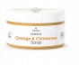 Yokaba Peeling Orange&Cinnamon Scrub hand&body Vegan smoothing Essence 250g