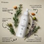 Yokaba Podotherapy Nawilżający krem do stóp z naturalnym prebiotykiem 240ml