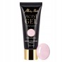 Molly Nails Acryl Gel UV/LED akrylożel do paznokci PINK SPARKLE 30ml