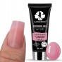 Allepaznokcie Powder gel akrylożel HEMA/Di-HEMA free FRENCH PINK 30g