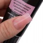 Allepaznokcie Powder gel akrylożel HEMA/Di-HEMA free FRENCH PINK 30g