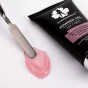Allepaznokcie Powder gel akrylożel HEMA/Di-HEMA free FRENCH PINK 30g