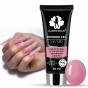 Allepaznokcie Powder gel akrylożel HEMA/Di-HEMA free FRENCH PINK 30g