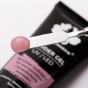 Allepaznokcie Powder gel akrylożel HEMA/Di-HEMA free FRENCH PINK 30g