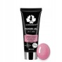 Allepaznokcie Powder gel akrylożel HEMA/Di-HEMA free FRENCH PINK 30g