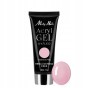 MollyLac Polygel akrylożel budujący do przedłużania FRENCH PINK 30ml
