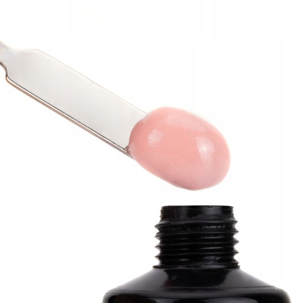 MollyLac Polygel akrylożel żel budujący do przedłużania paznokci MUSK 30ml
