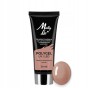 MollyLac Polygel Light Brown Akrylożel budujący 30ml