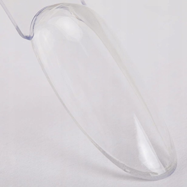MollyNails Top nabłyszczający samoregenerujący no wipe Doctor Top Clear 10g