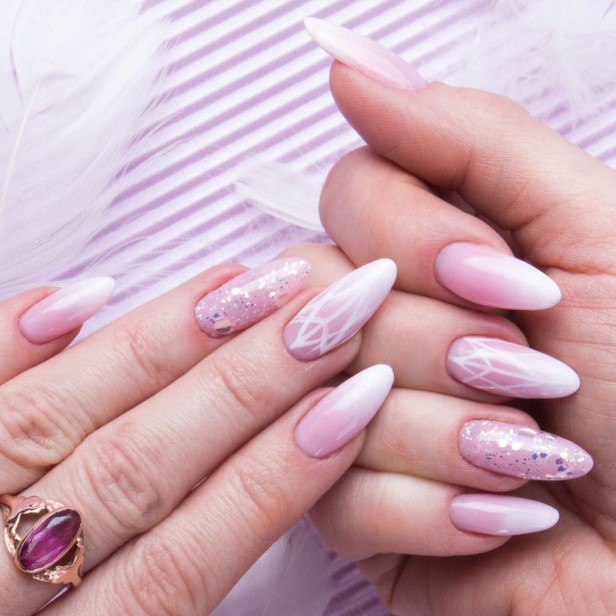 MollyNails Top nabłyszczający samoregenerujący no wipe Doctor Top Clear 10g
