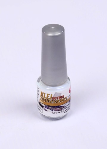 Molly Lac Klej do folii transferowej 5ml