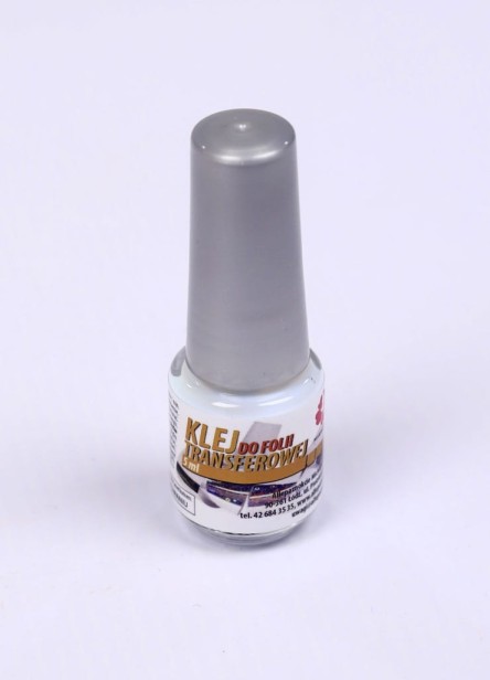 Molly Lac Klej do folii transferowej 5ml
