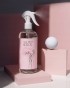 Saute Nails Cleaner Step One + Atomizer 500ml