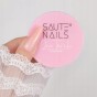 Saute Nails Żel Budujący do Paznokci Beżowy One Touch COVER NUDE 30g